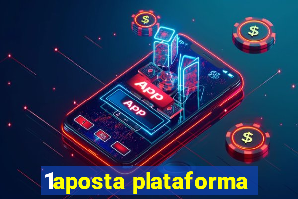 1aposta plataforma